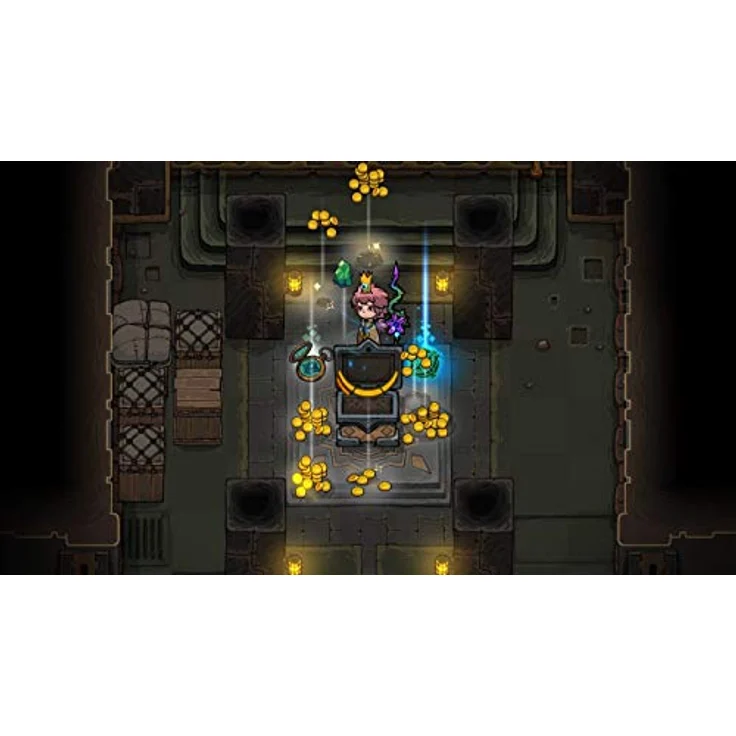 Crown Trick - Special Edition (Switch) - Preisvergleich – Bild 3