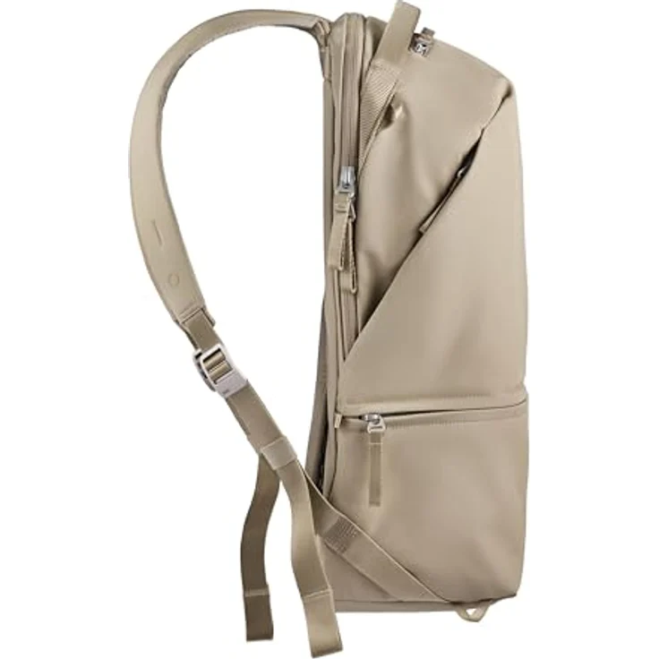 Urth Arkose 20L Backpack, Fotorucksack in Beige mit geräumigem Stauraum für Kameraequipment – Bild 3