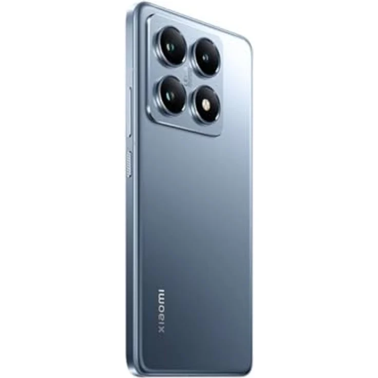 Xiaomi 14T Pro 12GB/1TB Titan Blue – Bild 4