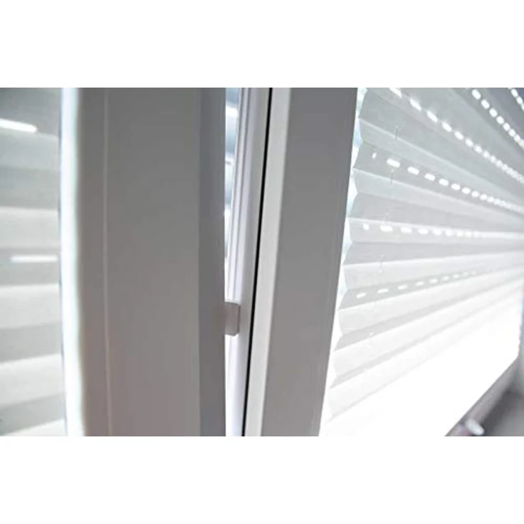 DuoFern Fenster-/Türkontakt 9431 - Batteriebetriebener Funksensor zur Zustandsüberwachung von Fenstern und Türen – Bild 3