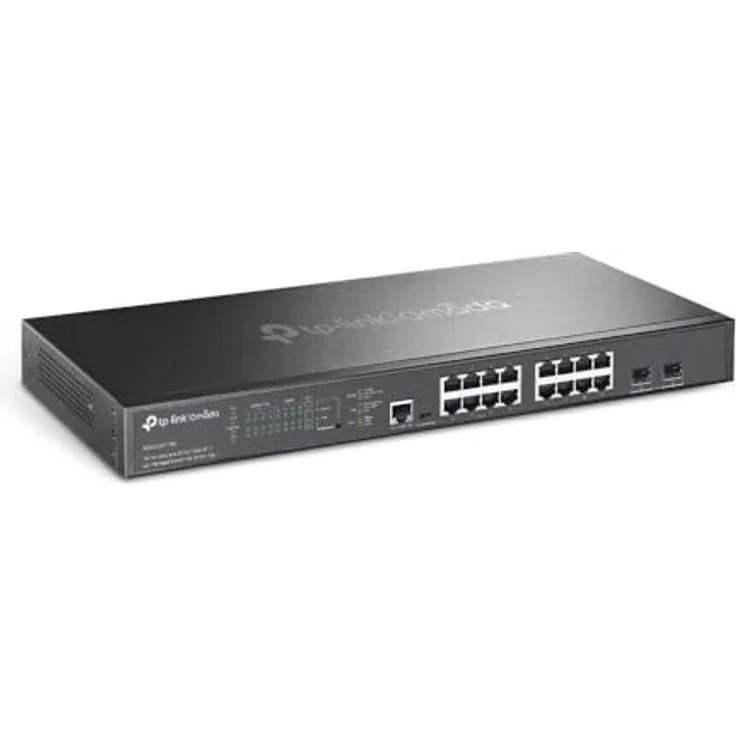 Tp-link SG3218XP-M2 – Bild 2