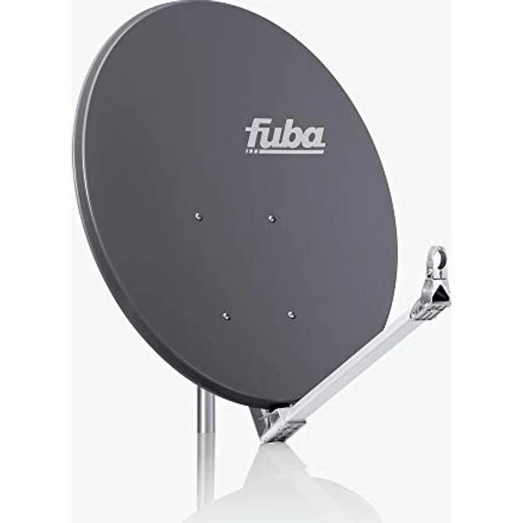 Fuba Daa 110 A anthrazit – Bild 3