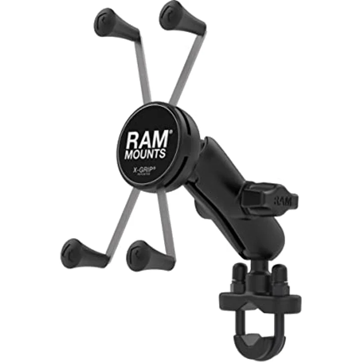 RAM Mounts RAM-B-149Z-UN10U Halterung Handy-Smartphone Schwarz Passive Halterung – Bild 4