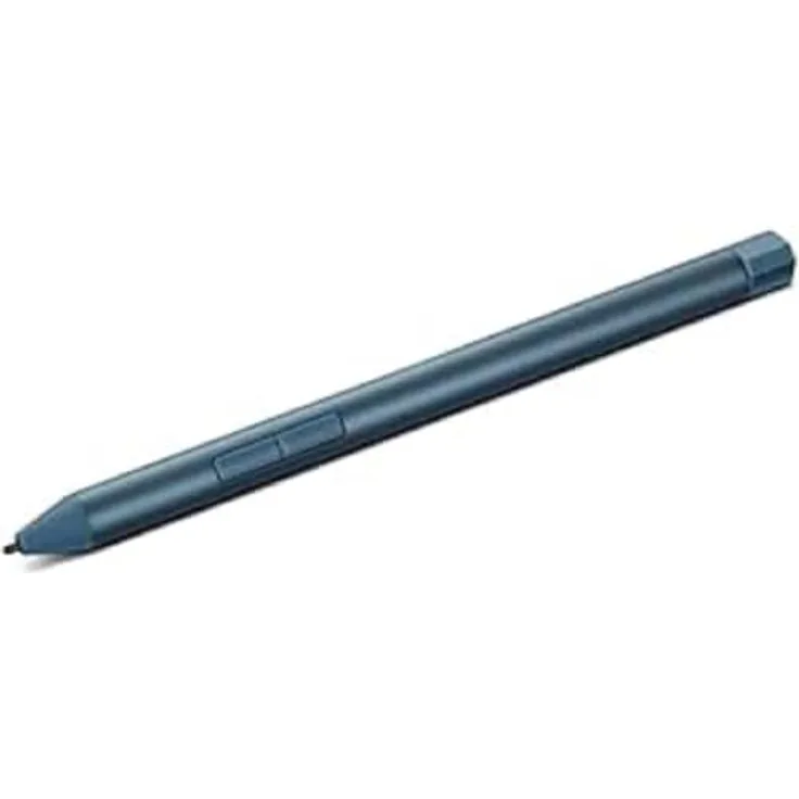 Lenovo Digital Pen 3, Eingabestift mit 4.096 Druckempfindlichkeitsstufen und Neigungserkennung, kompatibel mit WGP, MPP2.0, AIT, USI1.0, AES2.0 und AES1.0