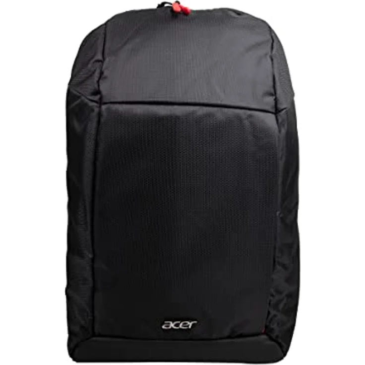 Acer Nitro Urban Gaming Laptop Rucksack 15,6 Zoll - Backpack/Laptoptasche 15.6 Zoll Notebooks, Polyester, mehrere Taschen, auch geeignet Reisen, Arbeit, Freizeit, Uni, Schule, Business – Bild 1