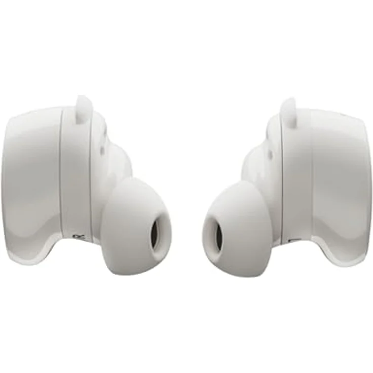 Bose QuietComfort Kabellose Noise-Cancelling-Earbuds, Weiß - Bluetooth-Earbuds mit bis zu 8,5 Stunden Akkulaufzeit – Bild 5