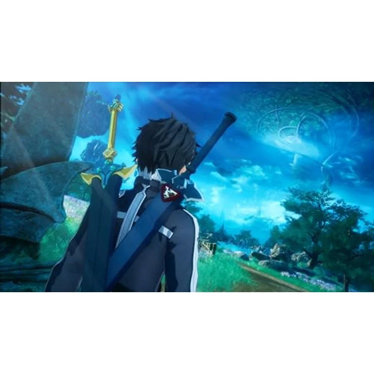 BANDAI NAMCO Entertainment Germany SWORD ART ONLINE Fractured Daydream [PS5], Online-Koop-Actionspiel mit 20 Spielern für Raids - Preisvergleich – Bild 5
