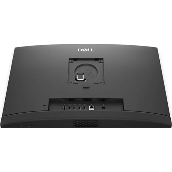 Dell Pro 24 All-in-One (RY02T), PC-System mit Intel Core Ultra 5, 16 GB RAM, 512 GB SSD, 61 cm (24") Full HD IPS-Display, Windows 11 Pro, schwarz – Bild 3