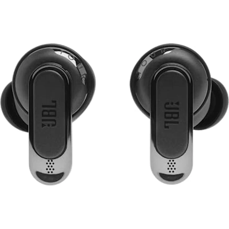 JBL Tour Pro 2 – True Wireless In-Ear Kopfhörer – Bluetooth Kopfhörer mit Active Noise Cancelling und Smart Ladecase in Schwarz – Bis zu 40 Stunden Wiedergabezeit mit nur einer Akkuladung – Bild 5