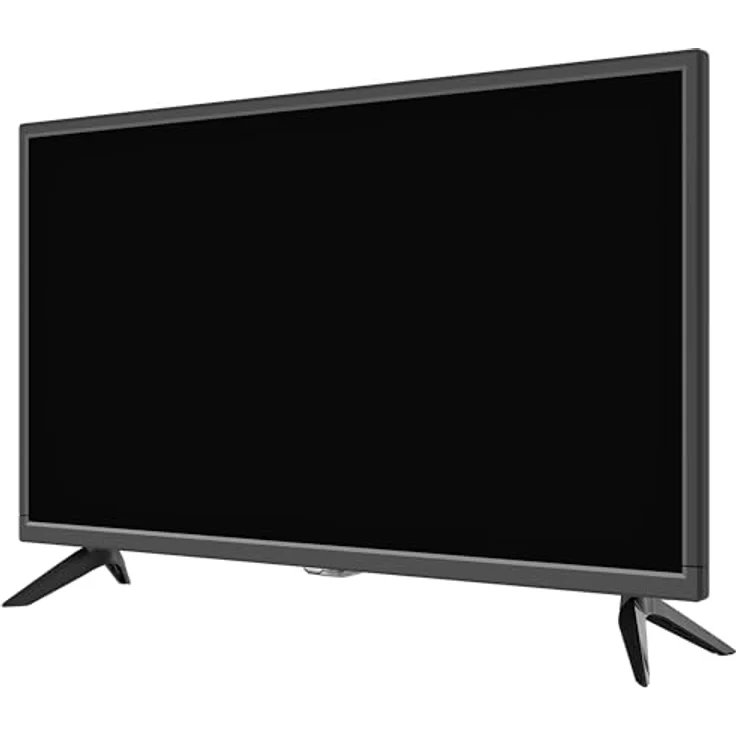 REFLEXION LED24IBT Smart LED Fernseher, 60 cm / 24 Zoll, Wohnmobil/Camping/Caravan TV, Full HD, Triple Tuner, DVB-T2HD, DVB-S2, DVB-C, Bluetooth, WLAN, LG webOSHub, Schwarz – Bild 4
