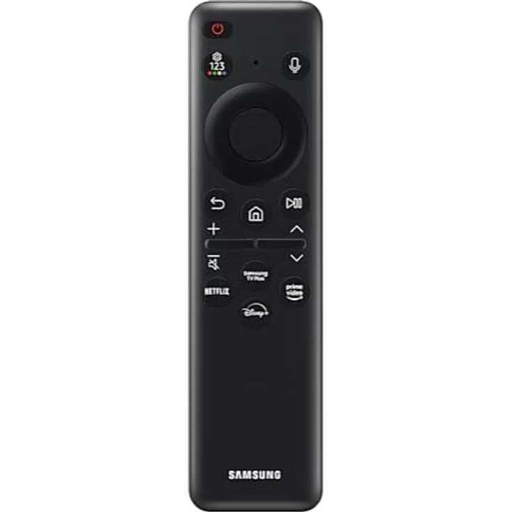 Samsung Neo QLED 4K QN95D Smart TV (2024), 75 Black – Bild 9