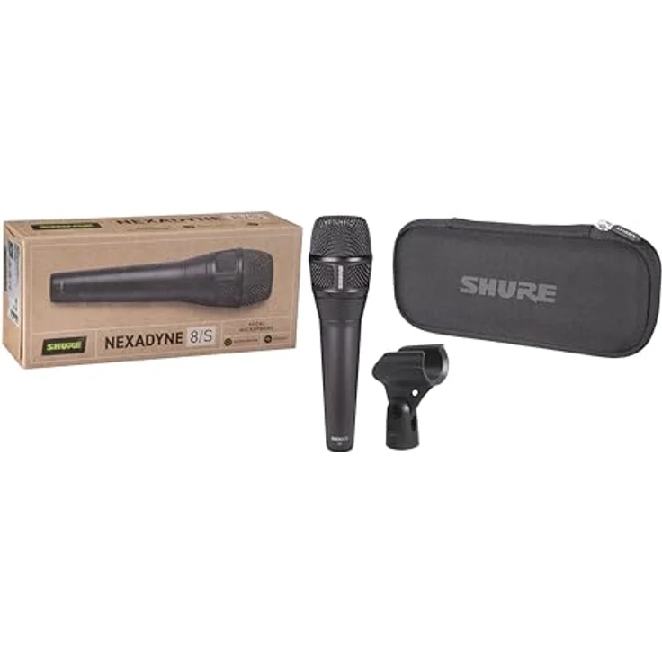 Shure NXN8/S – Bild 2