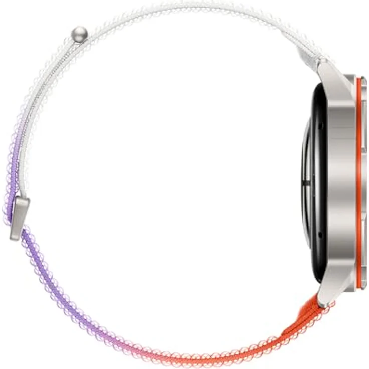Huawei Watch GT Runner 2 - Orange – Bild 5