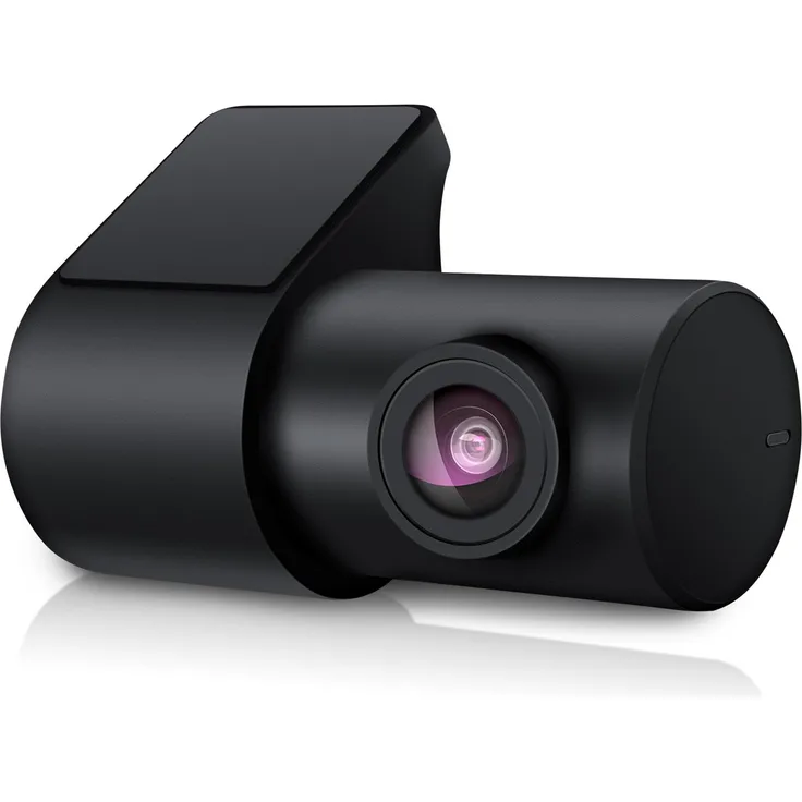 Niceboy PILOT S10 Rückfahrkamera, Full HD 1080p mit 24 fps, Schwarz