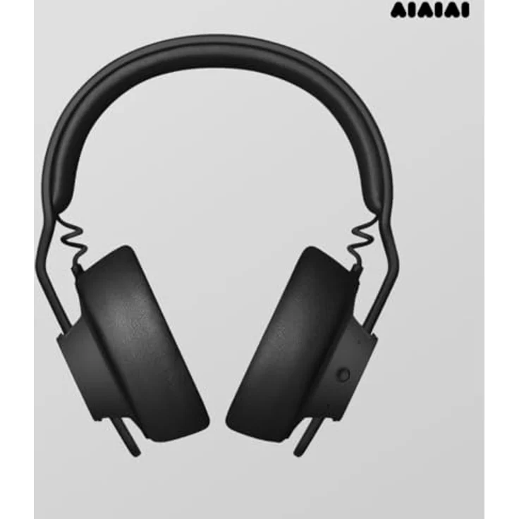 AIAIAI TMA-2 Move Wireless, Bluetooth-Kopfhörer mit sattem Klang, Memory-Foam-Ohrpolstern, 40 Std. Akkulaufzeit und modularer Bauweise – Bild 2