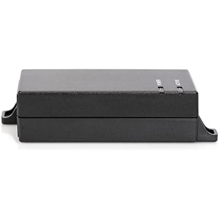 DIGITUS PoE Injektor - IEEE802.3af - Gigabit Ethernet - 15.4 Watt - max. 48 Volt - Stromversorgung Pin 4-5(+) & 7-8(-) – Bild 6