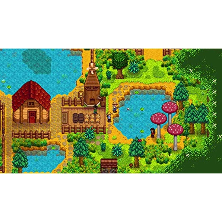 Stardew Valley (Switch) – Bild 3