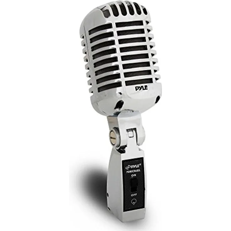 Pyle -PRO PDMICR68SL Mikrofon