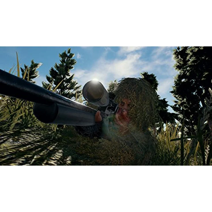 Playerunknown's Battlegrounds – Bild 2