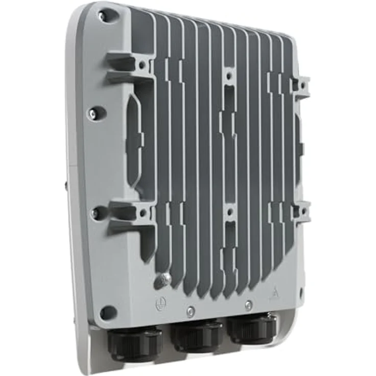 MikroTik RB5009UPr+S+Out, Router mit 1 GB RAM und 2.5G Ethernet Port – Bild 2