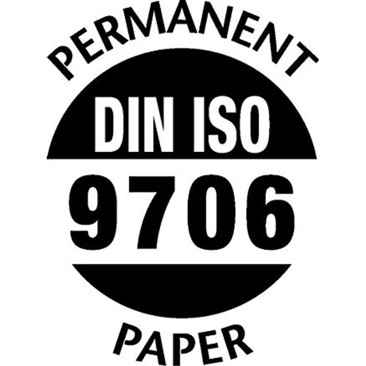 Inapa, Kopierpapier, Superior: 100 g/m², A4 hochweiß, 500 Blatt (100 g/m², 2000 x, A4) – Bild 6