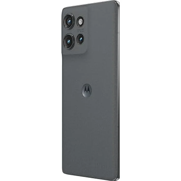 Motorola Edge 50 512GB/12GB - Koala Grey – Bild 5
