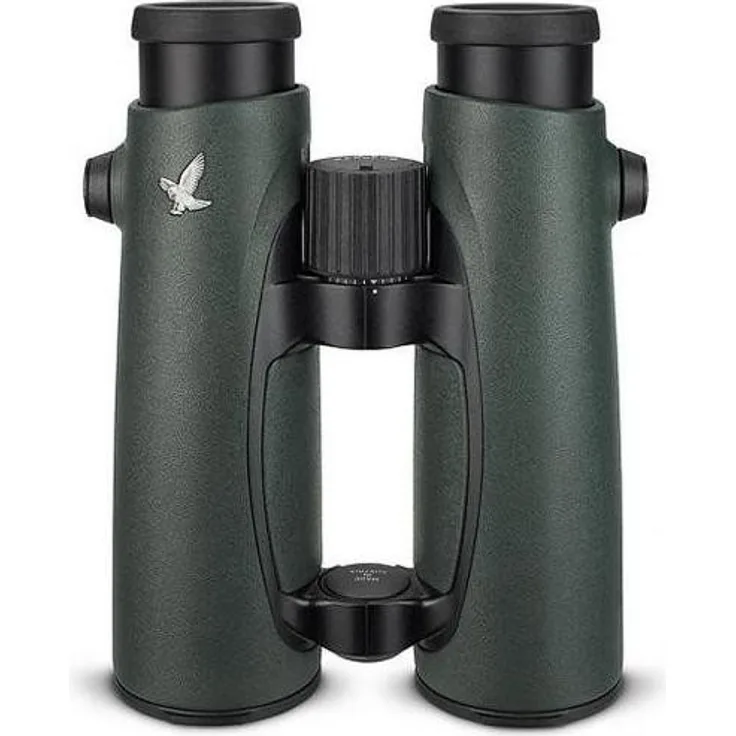 Swarovski Optik EL 10x42 W B, Fernglas mit 10-facher Vergrößerung, grün