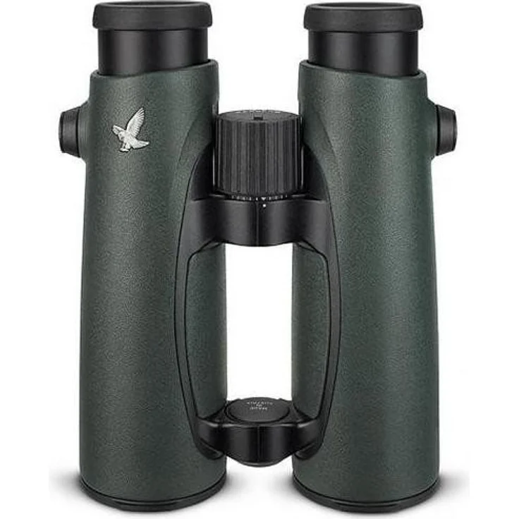 Swarovski Optik EL 10x42 W B, Fernglas mit 10-facher Vergrößerung, grün