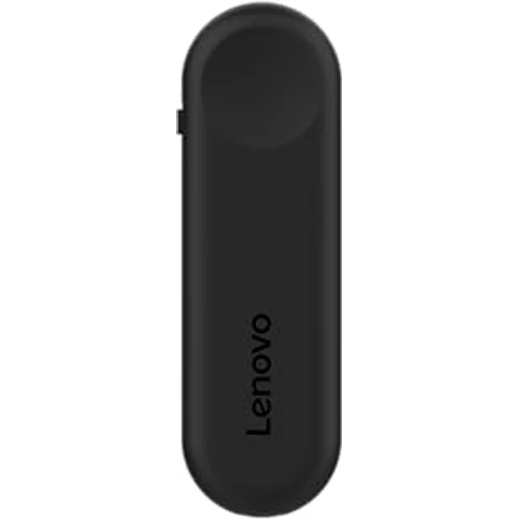 Lenovo Tragbare wiederaufladbare Präsentationsfernbedienung mit digitalem Zeiger, Cursor-Modus und zusätzlicher Anpassung über LADM – Bild 4