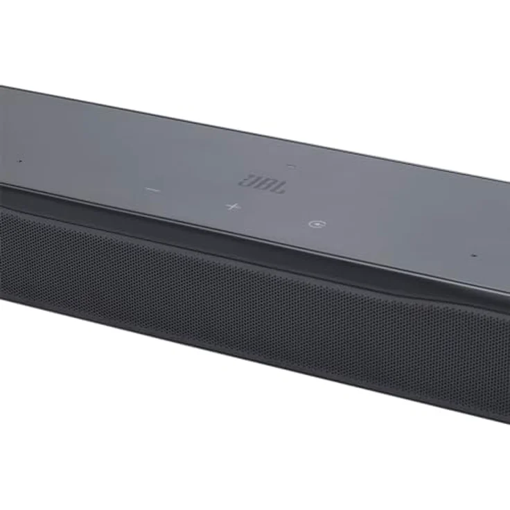 JBL Bar 300 MK2, Soundbar mit 450 W Ausgangsleistung, Dolby Atmos und MultiBeam™ 3.0, Schwarz – Bild 7