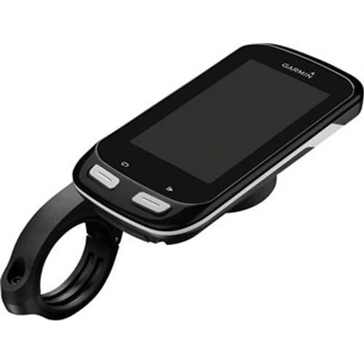 Garmin Velocomputer Zubehör, Halterung mit verbessertem Blickwinkel, schwarz – Bild 4