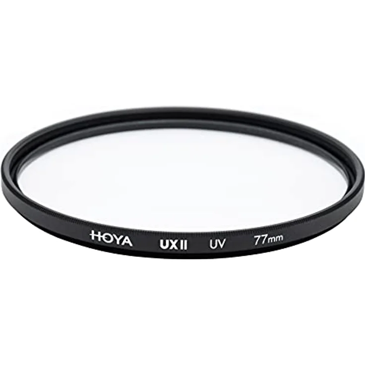 Filter Hoya UX II UV 37mm – Bild 1