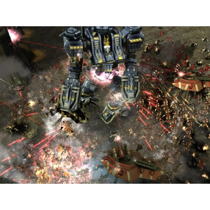 Supreme Commander 2 (Xbox 360) - Preisvergleich – Bild 3
