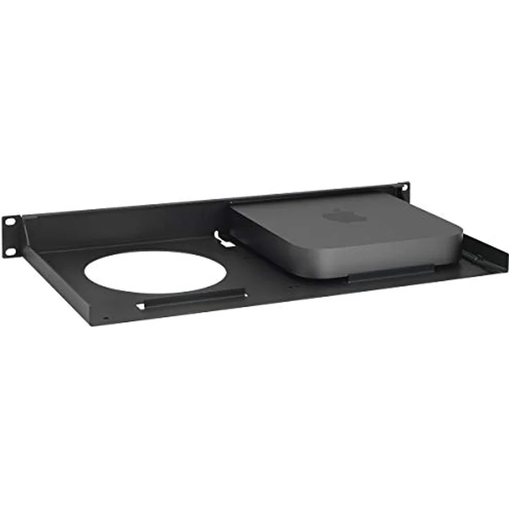 Rackmount.IT RM-AP-T1 Rackmount Kit für Apple Mac Mini – Bild 3