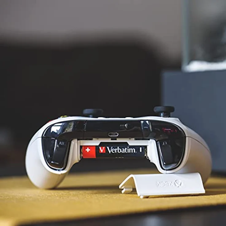 Verbatim Alkaline AA 49505 24P – Bild 4