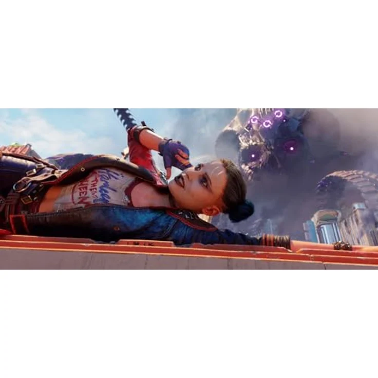 Suicide Squad: Kill the Justice League (PlayStation 5) – Bild 4