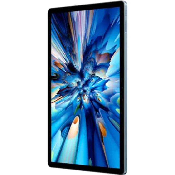 Blackview MEGA 8, 13 Zoll Android Tablet mit 36 GB RAM, 256 GB Speicher, 50 MP Kamera, 11.000 mAh Akku, PC Mode, AI-Features, Stylus, WiFi 5, DokeOS_P 4.1 (Blau) – Bild 4