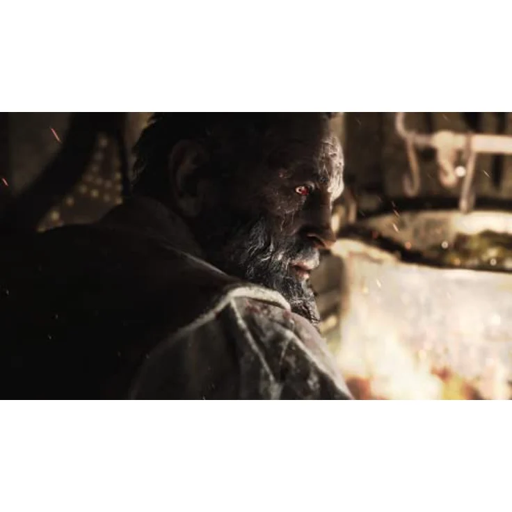 Capcom Resident Evil 4 Remake, Xbox Series X Spiel, modernster Survival Horror, Deutsch spielbar – Bild 4