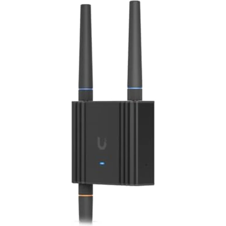 Ubiquiti UMR-Ultra, Mobiler LTE Router mit Wired WAN, WiFi, 2 Nano-SIM-Slots – Bild 3