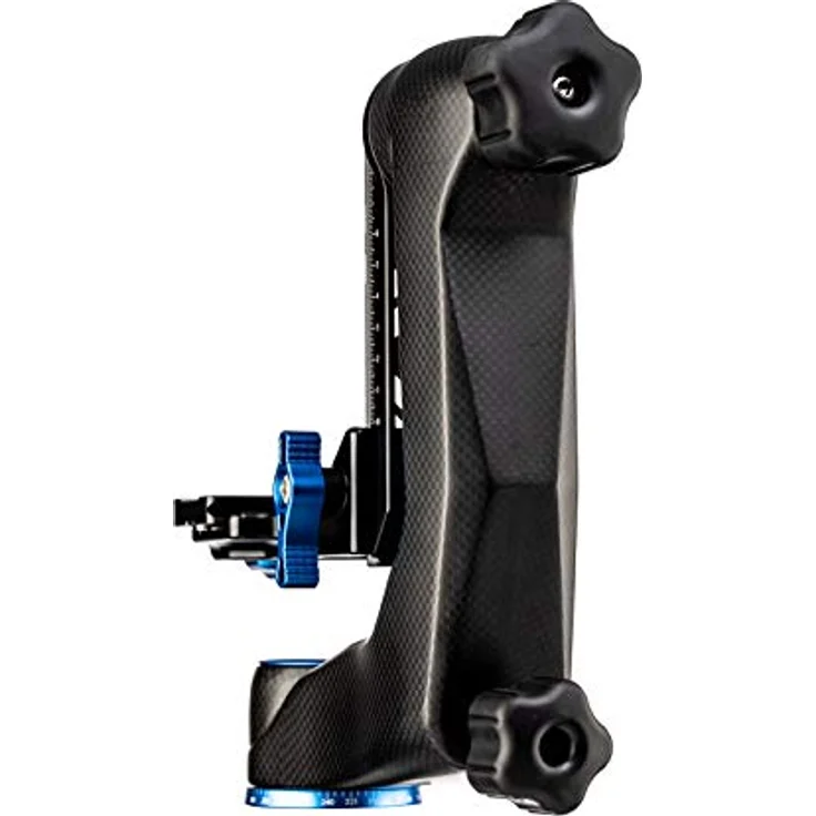 Benro GH5C Gimbal Kopf aus Carbon – Bild 6