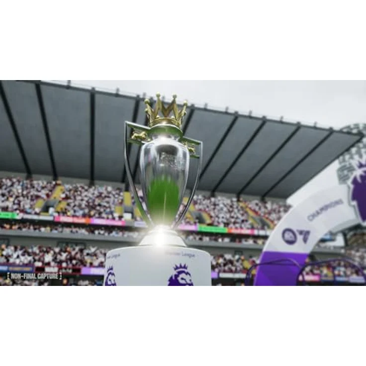 SEGA Football Manager 26, Code in a Box für PC, mit verbesserter Unity-Engine, lizenzierten Vereinsabzeichen und Debüt des Frauenfußballs – Bild 3