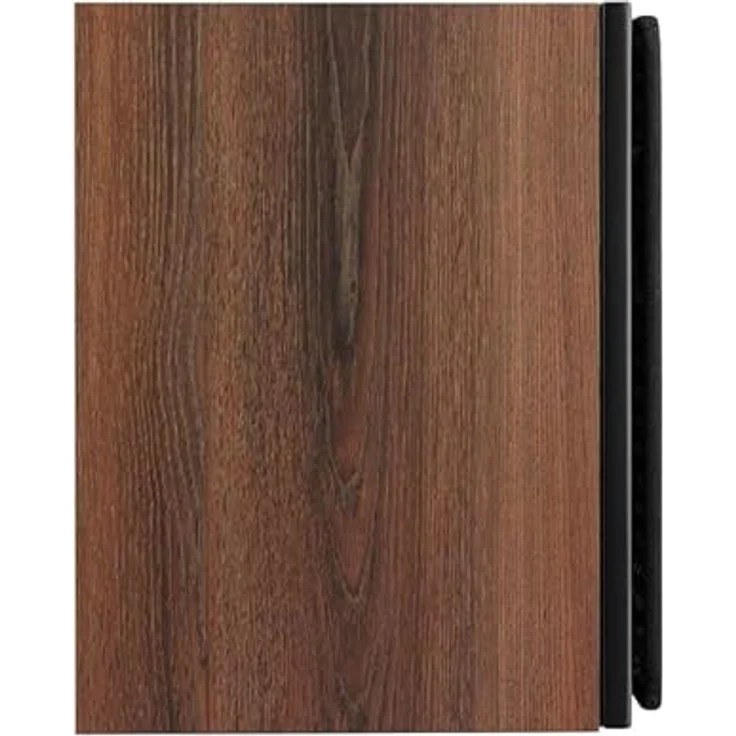 Dali OBERON 1 Nussbaum (Stk.) Regallautsprecher - 30 Watt – Bild 3