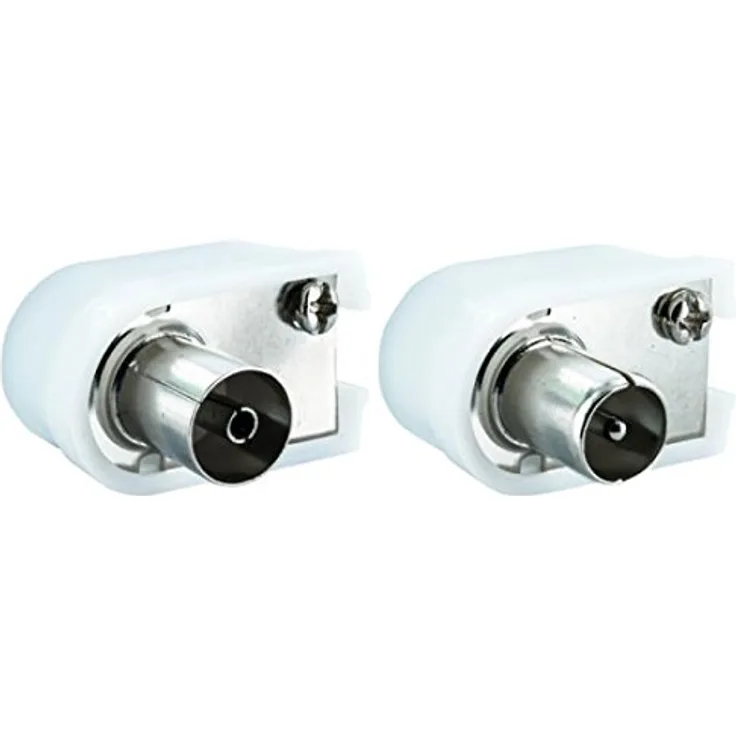 Schwaiger wst1020 532, Antennenkabel aus hochwertigem Material, flexibel und langlebig