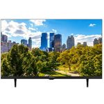 GRUNDIG 32 GHB 5340 - Fernseher 32 Zoll (80 cm) LED TV, HD Ready, 400 HZ, Dolby Digital, HD Triple Tuner, HDMI, USB, CI+, Schwarz