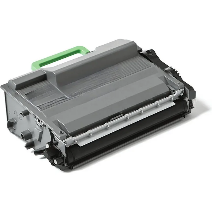 CompaTech Tonerkartusche TN-3480, Hochwertiger Druckerpatrone für Brother HL L 5000/ L 5100/ L 5200/ L 6200, hohe Druckleistung bis 8.000 Seiten