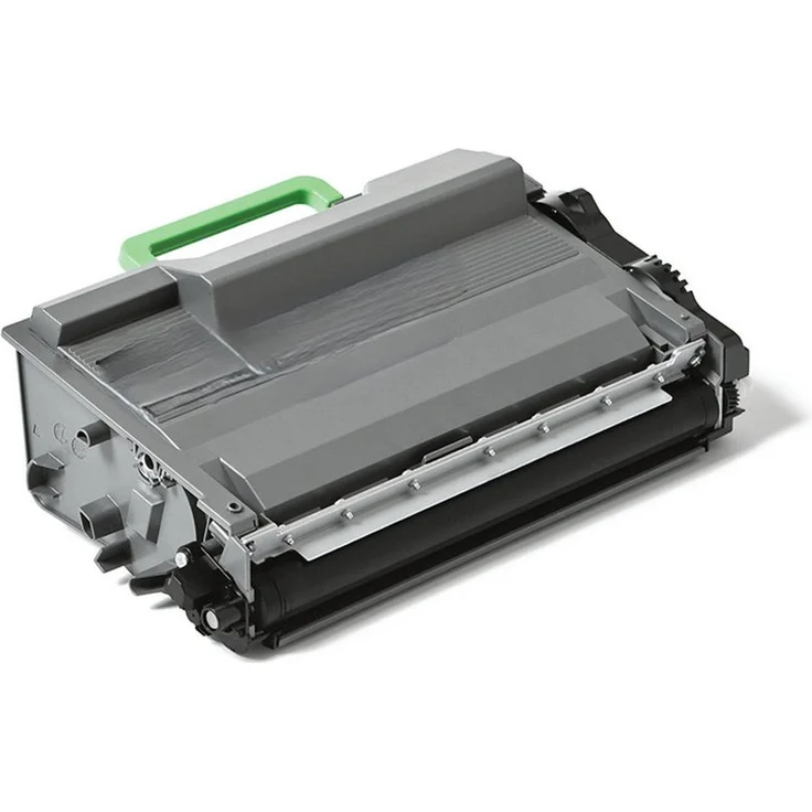 CompaTech Tonerkartusche TN-3480, Hochwertiger Druckerpatrone für Brother HL L 5000/ L 5100/ L 5200/ L 6200, hohe Druckleistung bis 8.000 Seiten