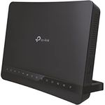 Modem Router Tp Link Dual Band Gigabit VoIP EVDSL
