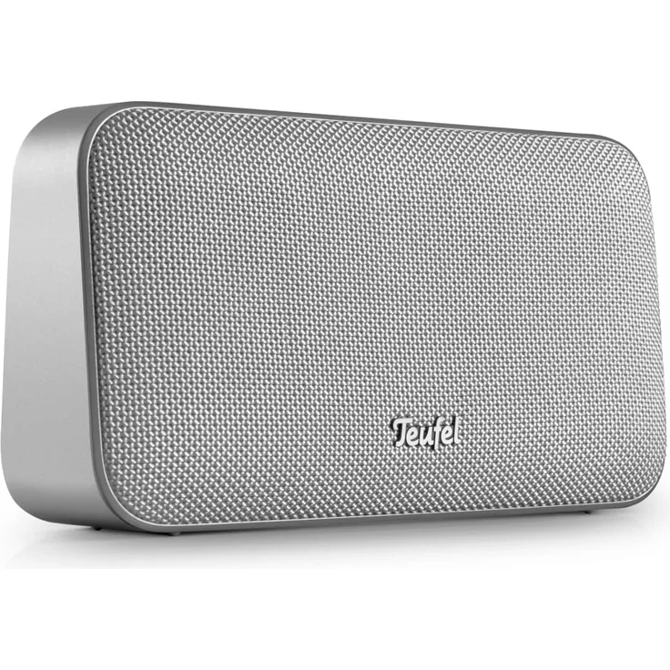 MOTIV GO 2 Silver White