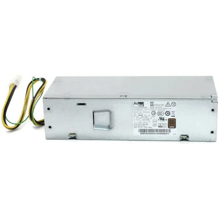 Lenovo PWR_SUPPLY 7.4l 180W ES new (180 W), PC Netzteil