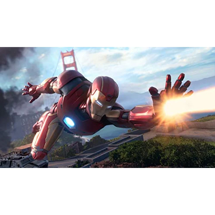 Marvel's Avengers (PC) – Bild 5
